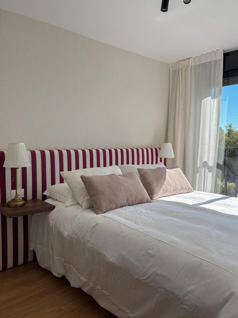 Exceptional 4 Minutes From Carrasco Airport Apartamento *