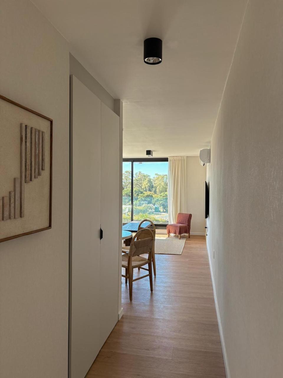 Apartamento Exceptional 4 Minutes From Carrasco Airport *