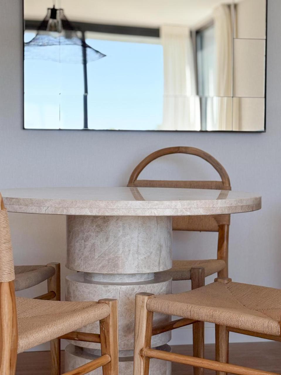 Apartamento Exceptional 4 Minutes From Carrasco Airport *