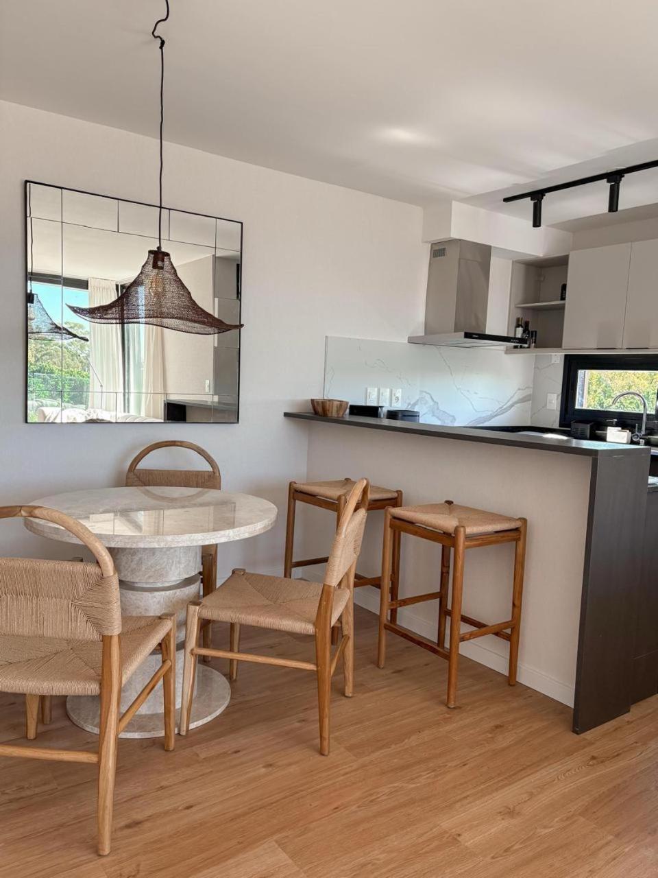 Exceptional 4 Minutes From Carrasco Airport Apartamento *